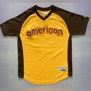 2016 All Star Game Altuve Jersey